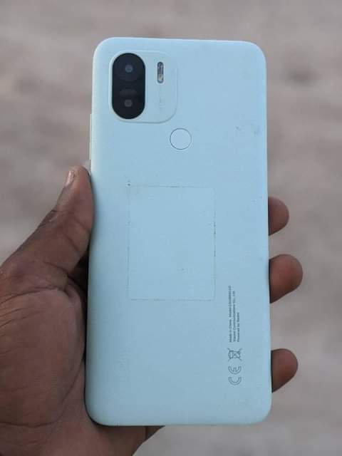 redmi