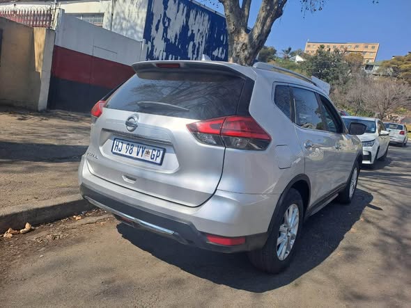 used nissan