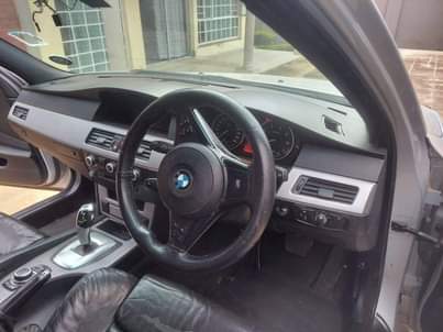 used bmw