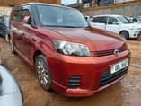 A picture of TOYOTA RUMION UBL CC 1.5VVTI PRICE29.5M OR WTSUP 0708 205740