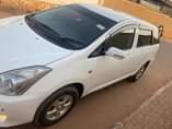 A picture of MONEY NEEDED 20M TOYOTA WISH WELL MAINTAINED CAR CONTACT ME