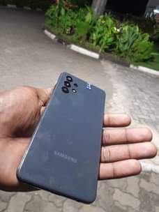 A picture of Samsung A32