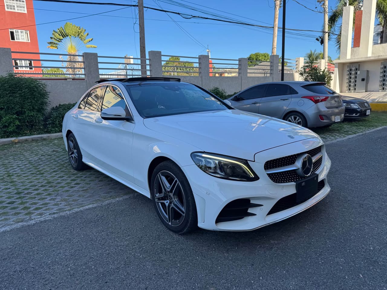 mercedes benz