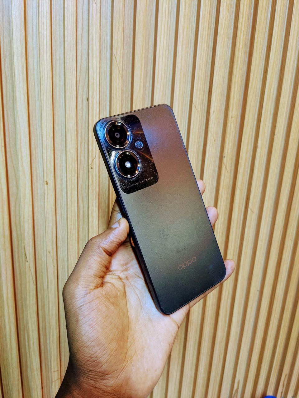 A picture of Oppo A2 5G