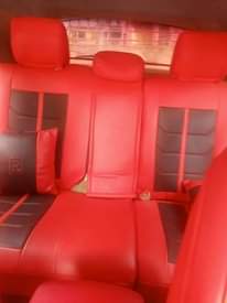 A picture of 2010 Toyota venza 2010
