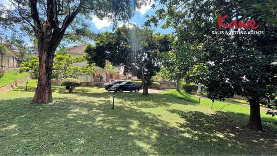 A picture of House for Sale in Muyenga Kampala
