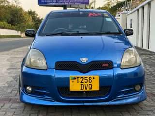 A picture of VITZ INAUZWA 10 8