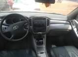 A picture of Toyota Highlander 2005
