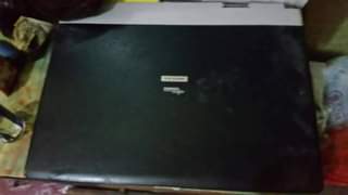 A picture of Laptop