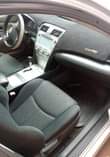 A picture of Sharp Toyota Camry Sport edition 2009 for sale