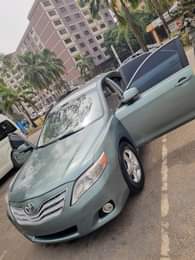 A picture of KinzzyAuto s LTD 08109018982 5 000 000 Refer and earn