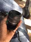 A picture of Canon 50mm Lens 0745 407904