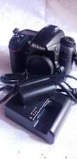 A picture of Nikon D7000 body