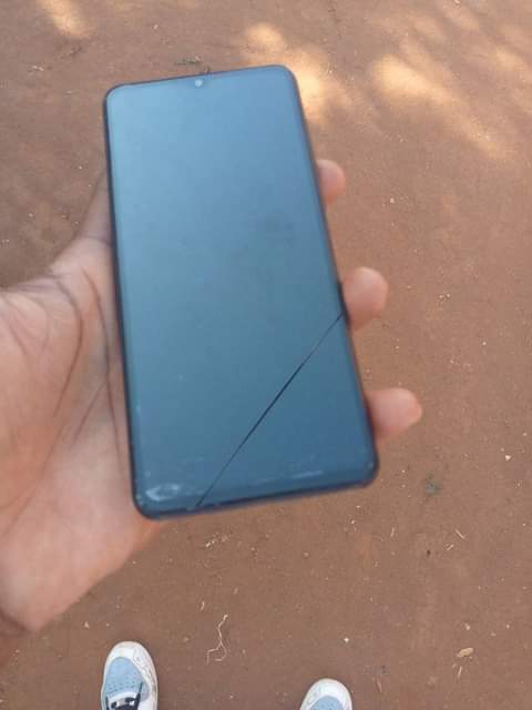 LILONGWE B.