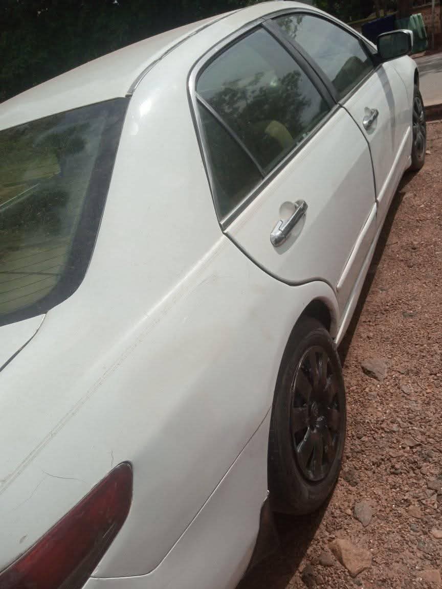 A picture of Honda EOD