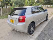 A picture of RUNX TSH MIL 10 8 TUPIGIE CHAAP 0657550550 0657550550
