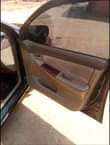 A picture of Corolla