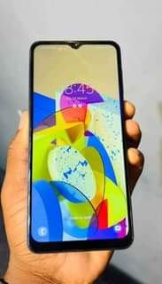 A picture of Samsung A12