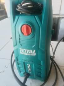 A picture of Pressure Washer