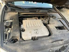 A picture of Sound Registered 08 ES350 selling for a good price 5
