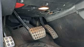 A picture of Clean Registered 2006 Mercedes Benz ML500 4 5m net price