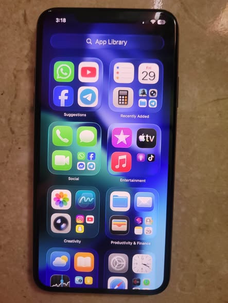 iphone 11pro