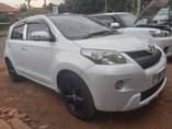 A picture of 2008 Toyota Ist