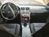 A picture of Mercedes Benz 1900