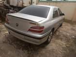 A picture of Peugeot 406 prestige 4 sale clean body and clean interior