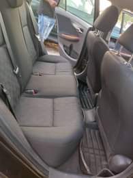 A picture of Good deal v clean 2011 corolla sport Very sound engine