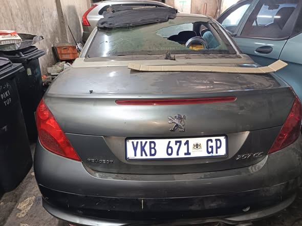 cheap cars randburg