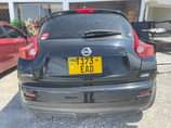 A picture of Nissan JUKE