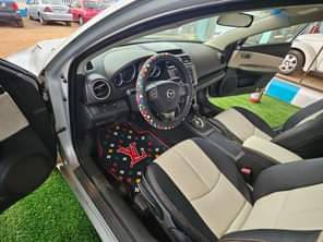 A picture of CLEAN GRADE A FIRST BODY FIRST USER FIRST REGISTRATION 2009