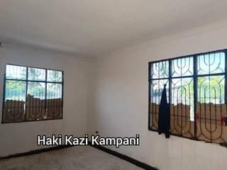 A picture of NYUMBA INAUZWA IPO MJINI CHANIKA MTAA WA ZINGIZIWA MILIONI 14