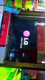A picture of LG 32 INCHES DIGITAL TV