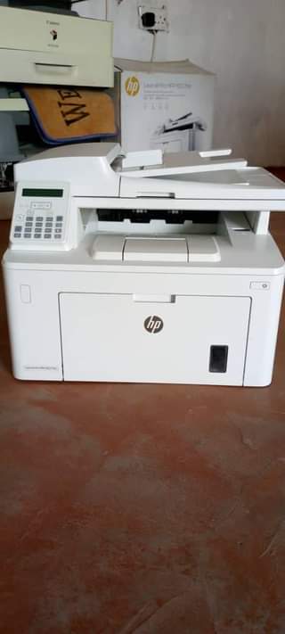 printers