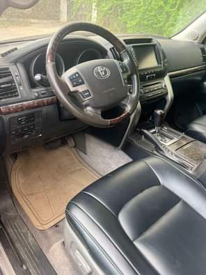 A picture of Super clean 2015 Toyota Landcruiser 37.5m net price First body