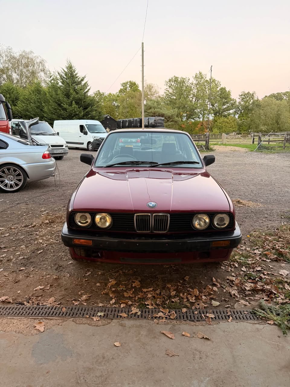 cars under 5000