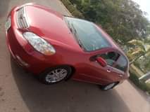 A picture of Extremely clean and Sharp 2006 Toyota Corolla Chilling AC Engine