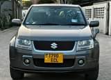 A picture of SUZUKI ESCUDO