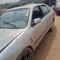 A picture of Buy and drive Nissan primer