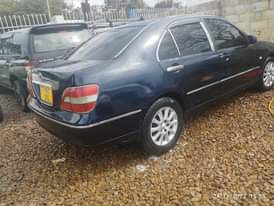 A picture of Brevis DAC Engine ndogo Full AC Full file Price 4
