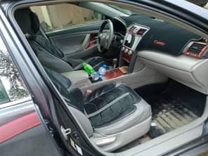 A picture of NEATLY USED SPIDER 2008 MODEL Untampered engine Untampered gear First
