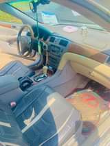 A picture of Lexus Es330