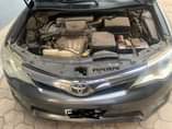 A picture of Camry xle