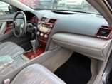 A picture of Foreign used 2011 Toyota Camry v4 engine First body accident