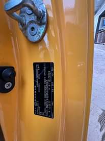 A picture of 2011 Hyundai Veloster Buy and zoom off Location Lagos Price