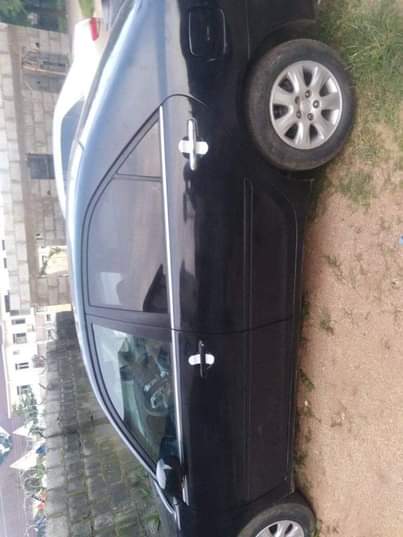 A picture of 2007 Toyota Camry