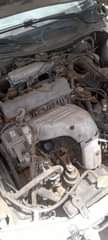 A picture of Toyota Camry for sale