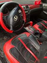 A picture of 05 Lexus ES33O untoched Engine Gear AC interior body No